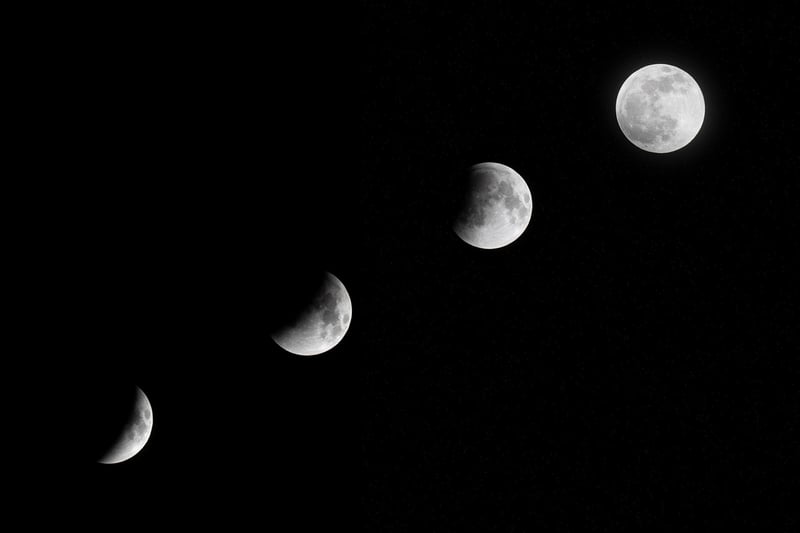 Celestial-themed Image