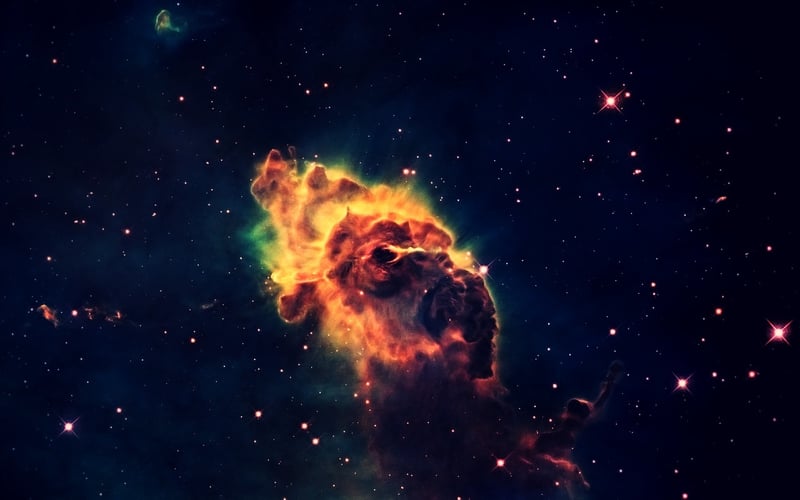 Personalized Star Registry